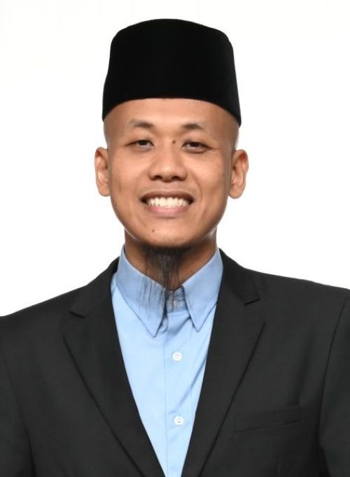 Muhammad Ariffuddeen bin Ariffin